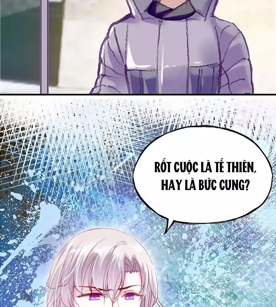 Trẫm Cũng Không Muốn Quá Khí Phách Chapter 28 - 25