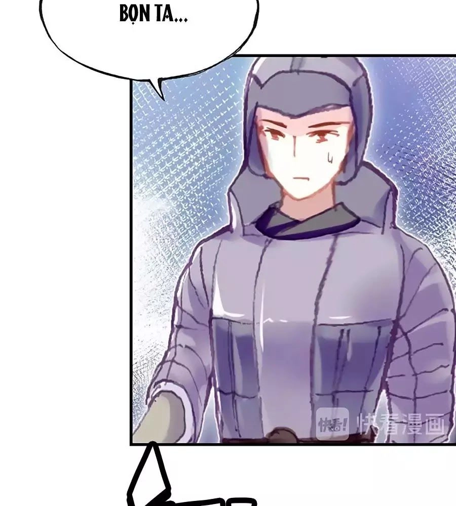 Trẫm Cũng Không Muốn Quá Khí Phách Chapter 28 - 28