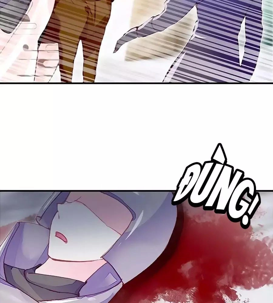 Trẫm Cũng Không Muốn Quá Khí Phách Chapter 28 - 31