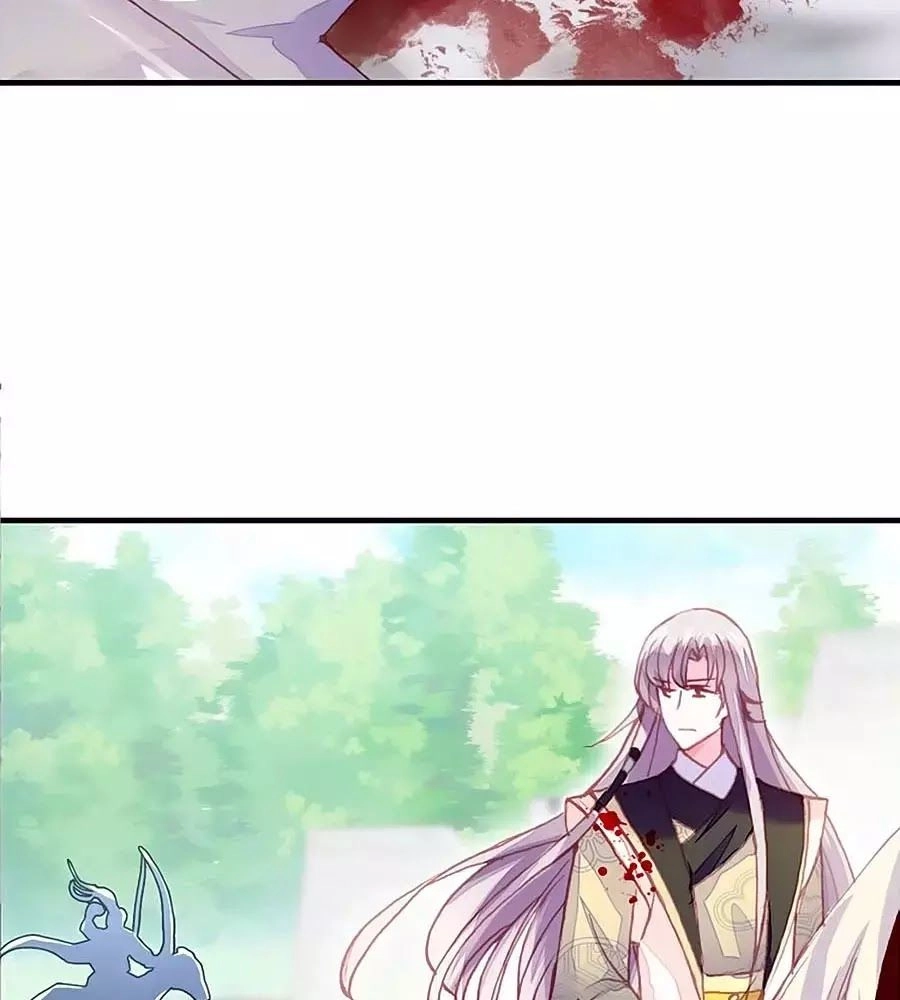 Trẫm Cũng Không Muốn Quá Khí Phách Chapter 28 - 32