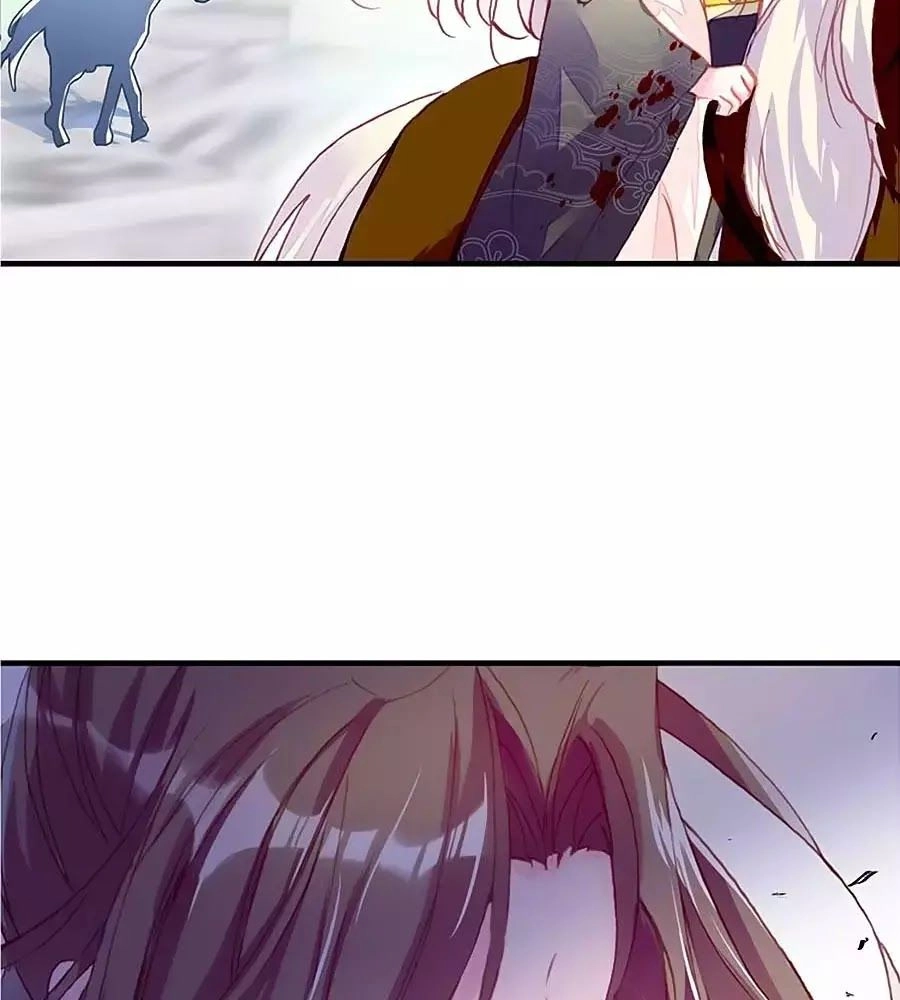 Trẫm Cũng Không Muốn Quá Khí Phách Chapter 28 - 33