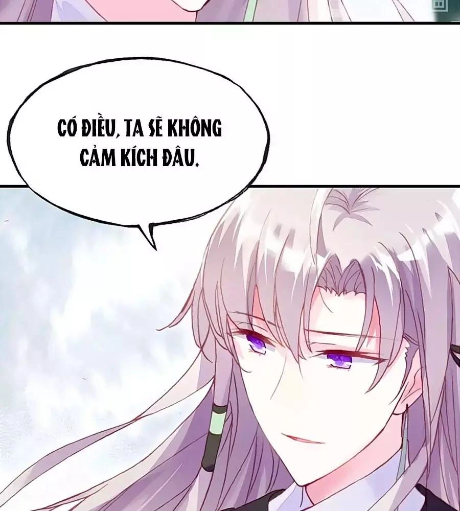 Trẫm Cũng Không Muốn Quá Khí Phách Chapter 28 - 36