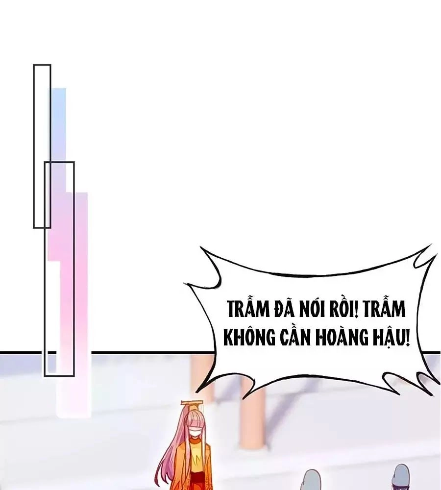 Trẫm Cũng Không Muốn Quá Khí Phách Chapter 28 - 38