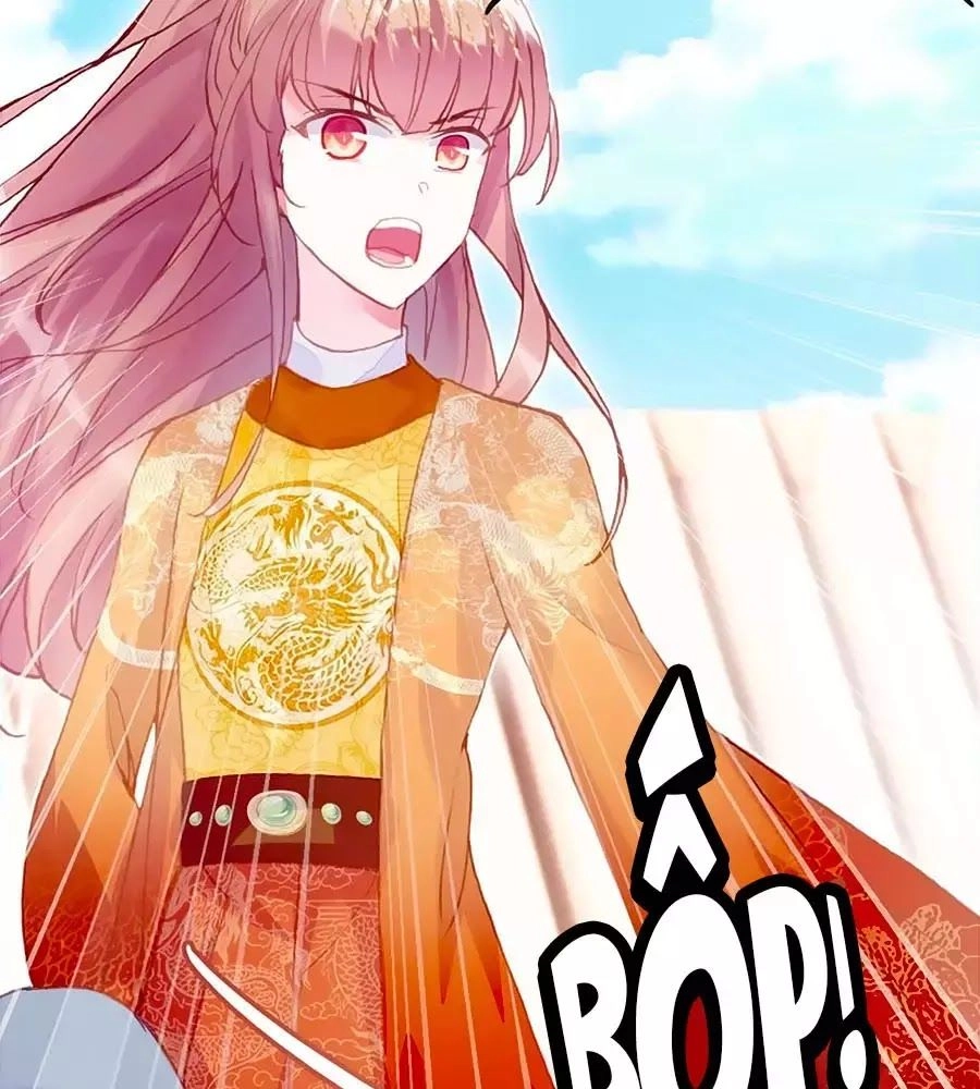 Trẫm Cũng Không Muốn Quá Khí Phách Chapter 28 - 40