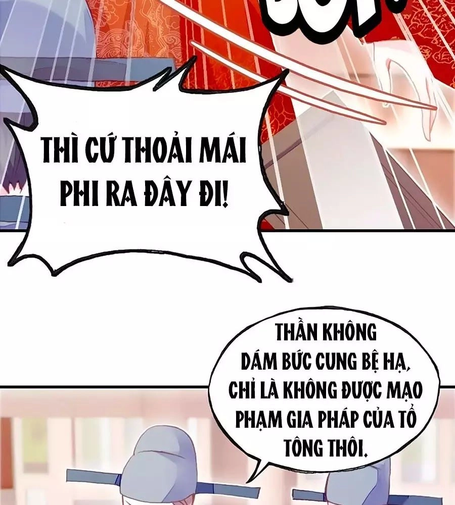 Trẫm Cũng Không Muốn Quá Khí Phách Chapter 28 - 41