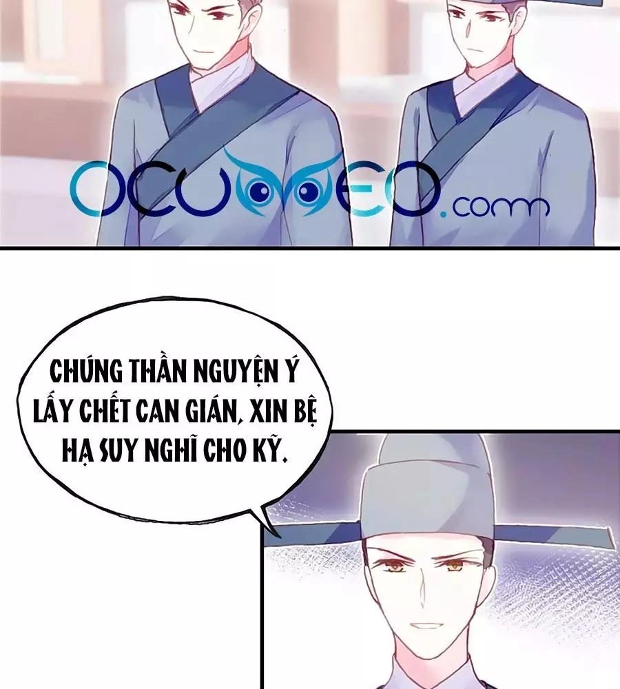 Trẫm Cũng Không Muốn Quá Khí Phách Chapter 28 - 42