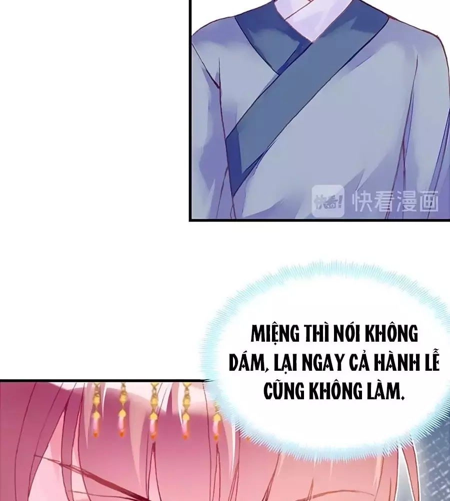 Trẫm Cũng Không Muốn Quá Khí Phách Chapter 28 - 43