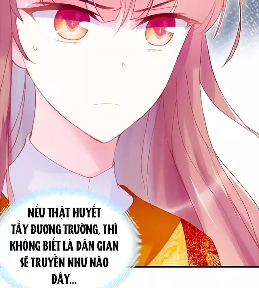 Trẫm Cũng Không Muốn Quá Khí Phách Chapter 28 - 44