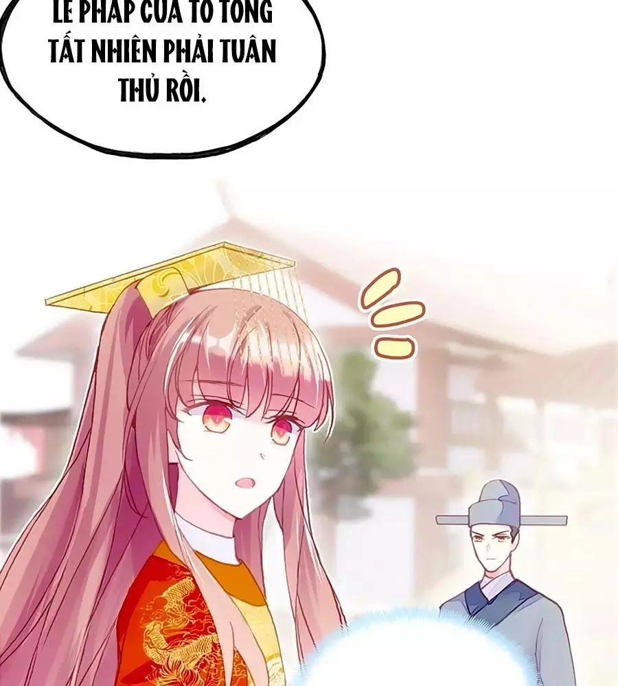 Trẫm Cũng Không Muốn Quá Khí Phách Chapter 28 - 46