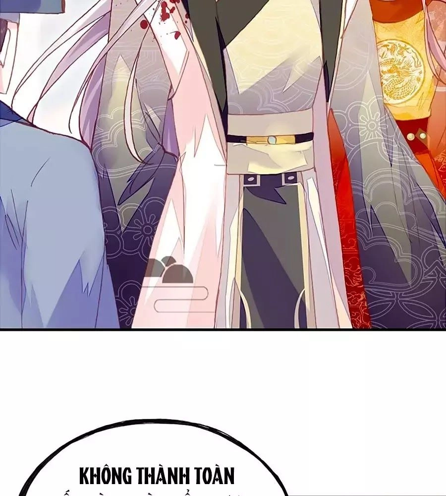 Trẫm Cũng Không Muốn Quá Khí Phách Chapter 28 - 50