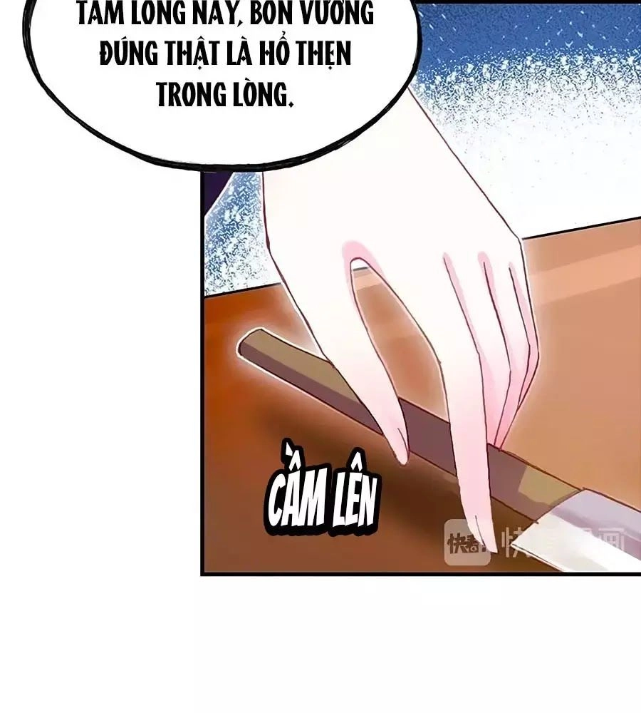 Trẫm Cũng Không Muốn Quá Khí Phách Chapter 28 - 51