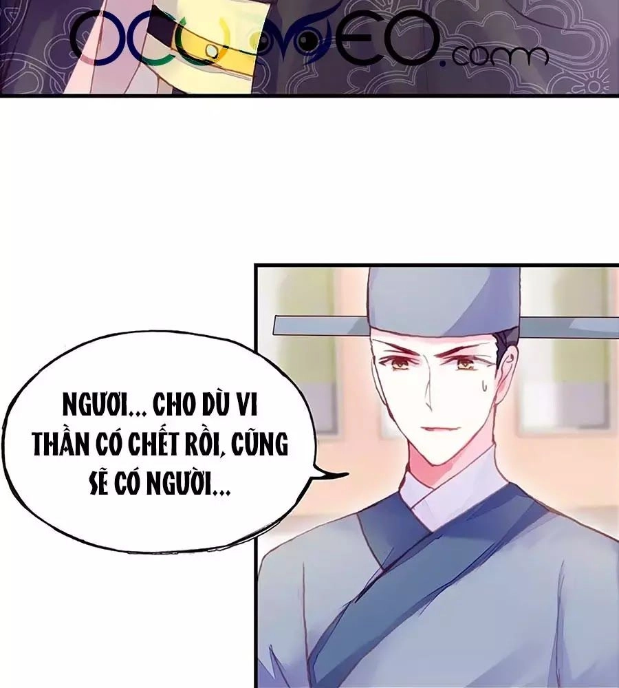 Trẫm Cũng Không Muốn Quá Khí Phách Chapter 28 - 54