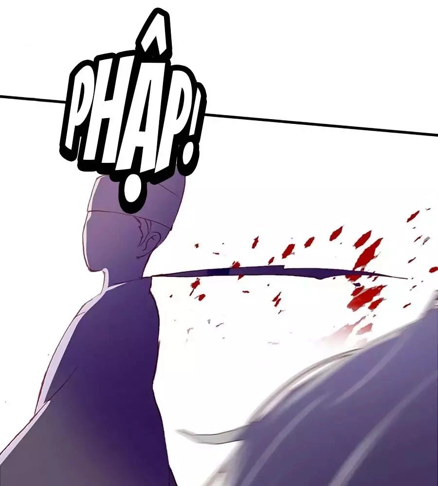 Trẫm Cũng Không Muốn Quá Khí Phách Chapter 28 - 56