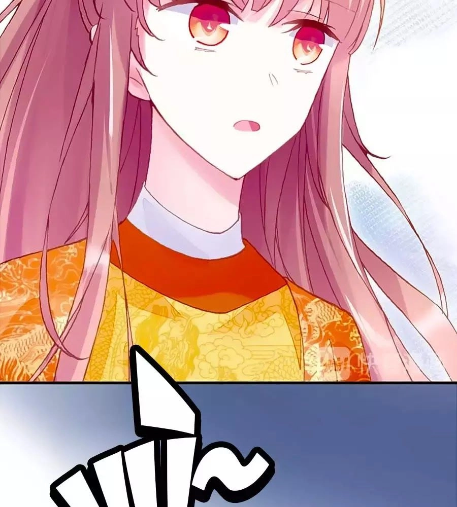 Trẫm Cũng Không Muốn Quá Khí Phách Chapter 28 - 58