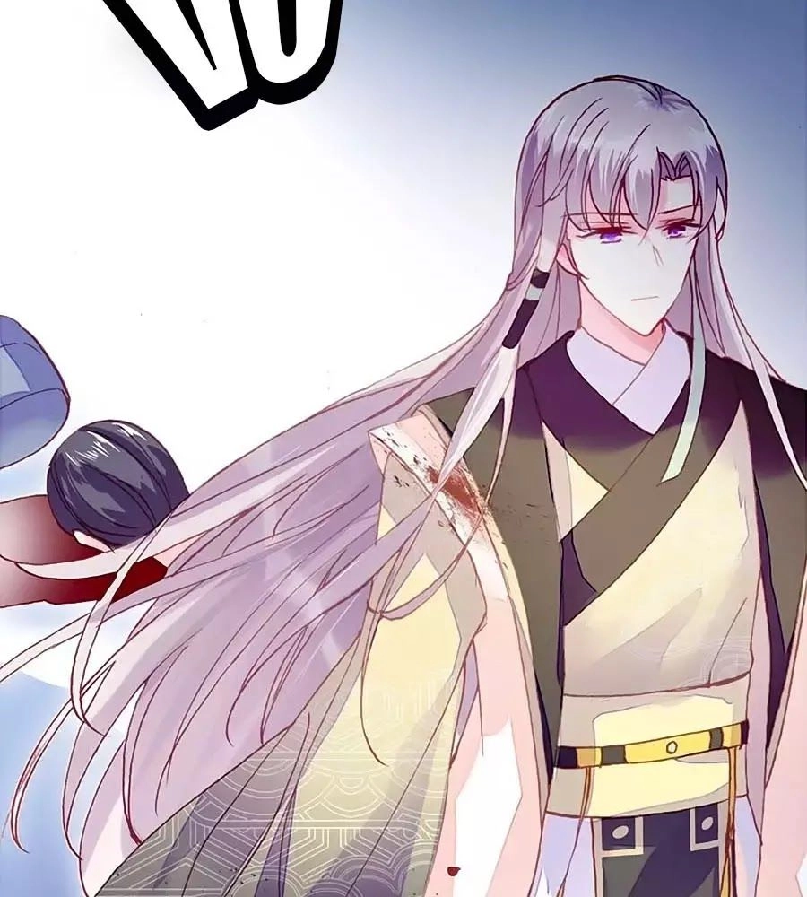 Trẫm Cũng Không Muốn Quá Khí Phách Chapter 28 - 59