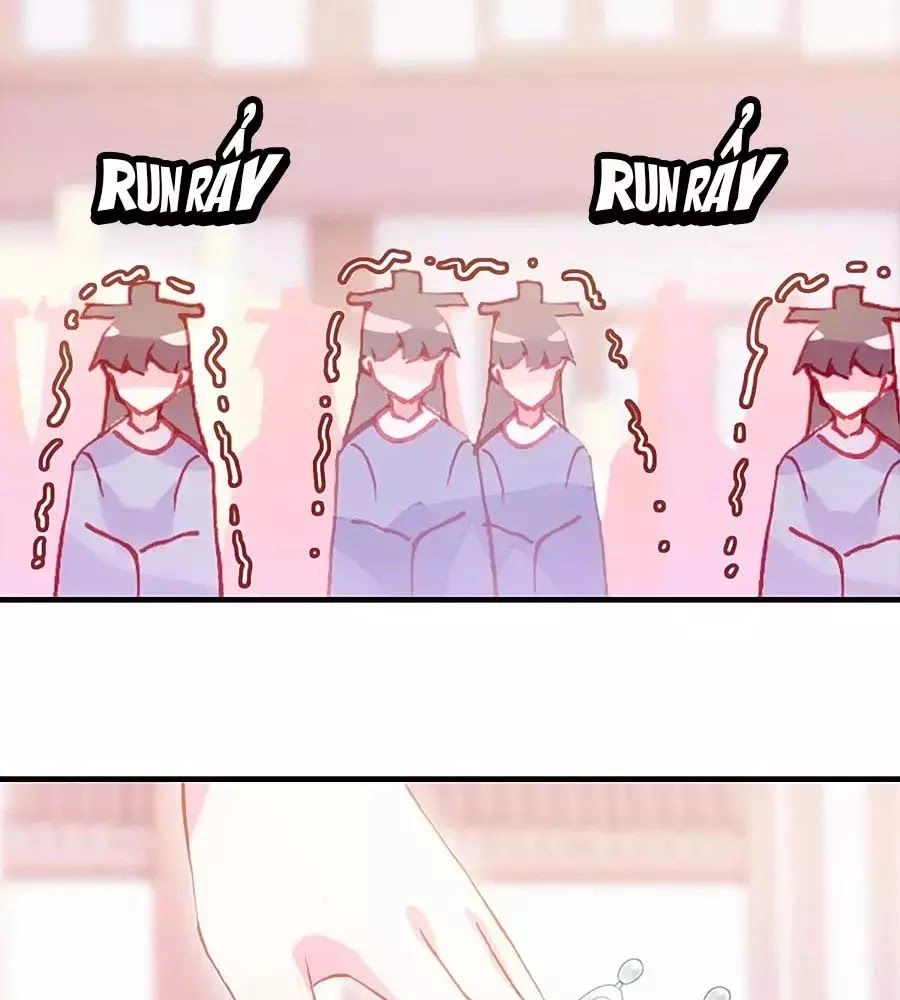 Trẫm Cũng Không Muốn Quá Khí Phách Chapter 28 - 61