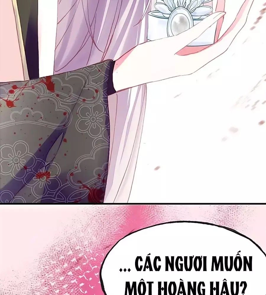 Trẫm Cũng Không Muốn Quá Khí Phách Chapter 28 - 64