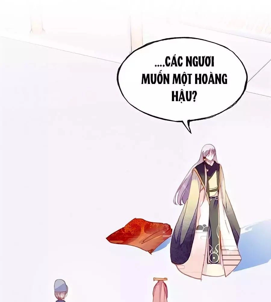 Trẫm Cũng Không Muốn Quá Khí Phách Chapter 29 - 1
