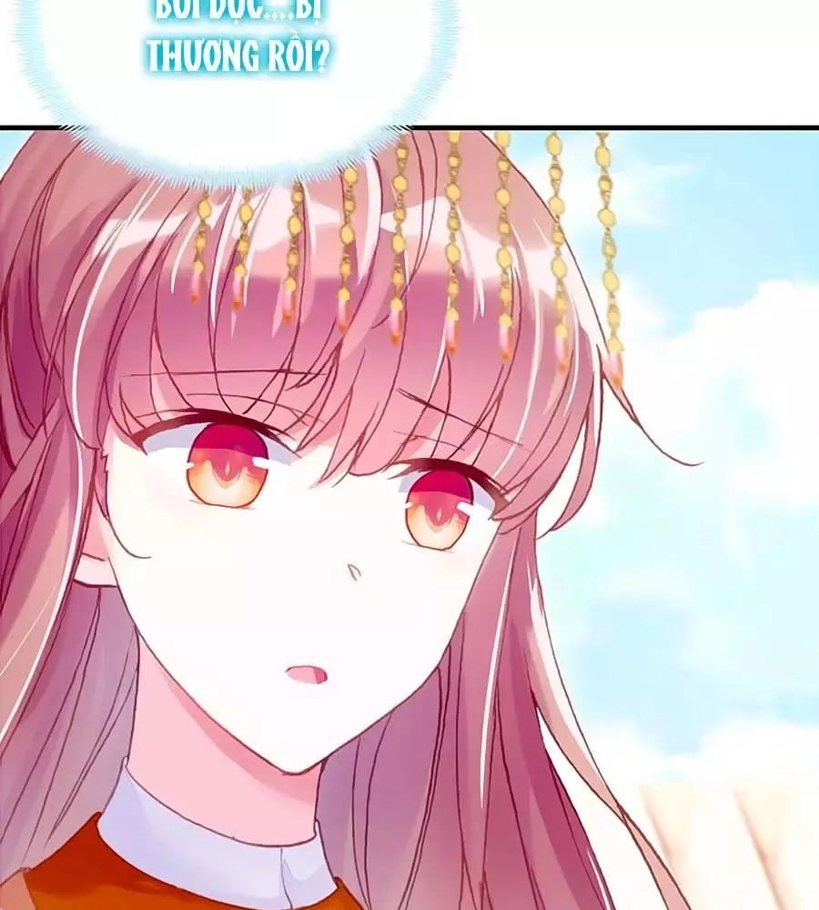 Trẫm Cũng Không Muốn Quá Khí Phách Chapter 29 - 4