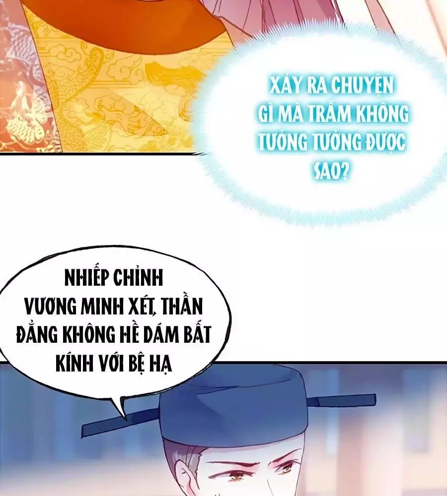 Trẫm Cũng Không Muốn Quá Khí Phách Chapter 29 - 5