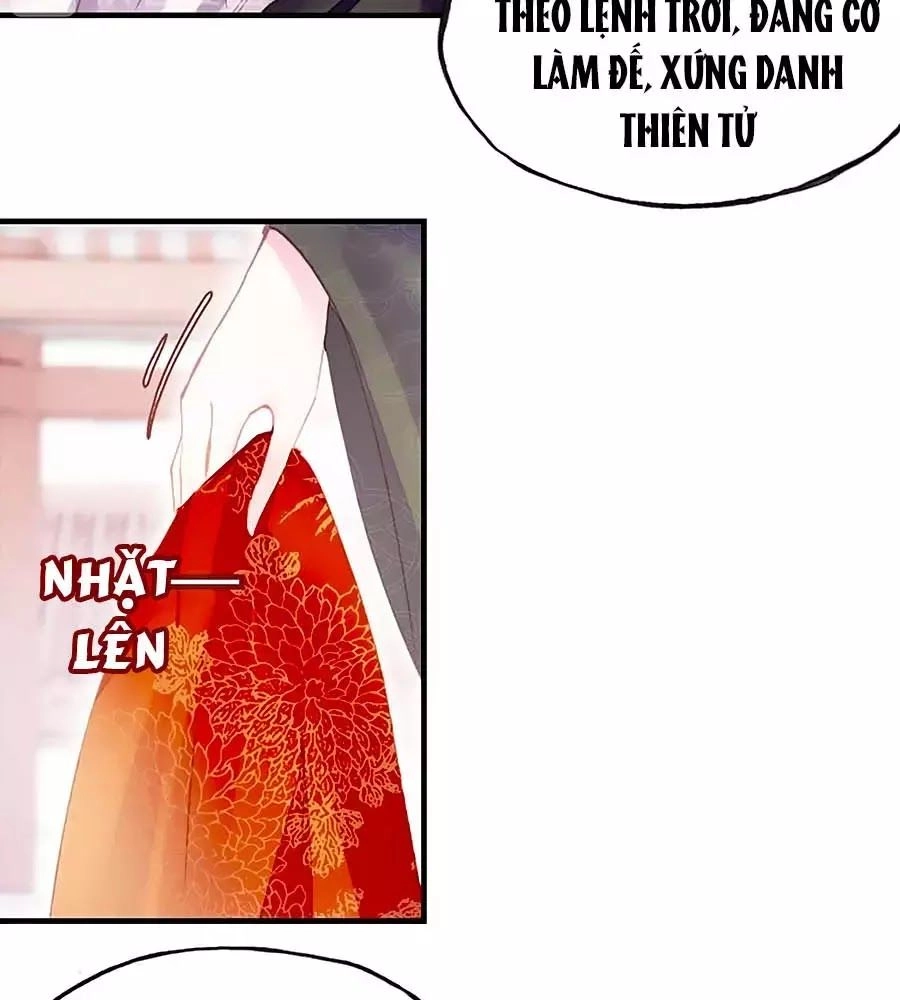 Trẫm Cũng Không Muốn Quá Khí Phách Chapter 29 - 8