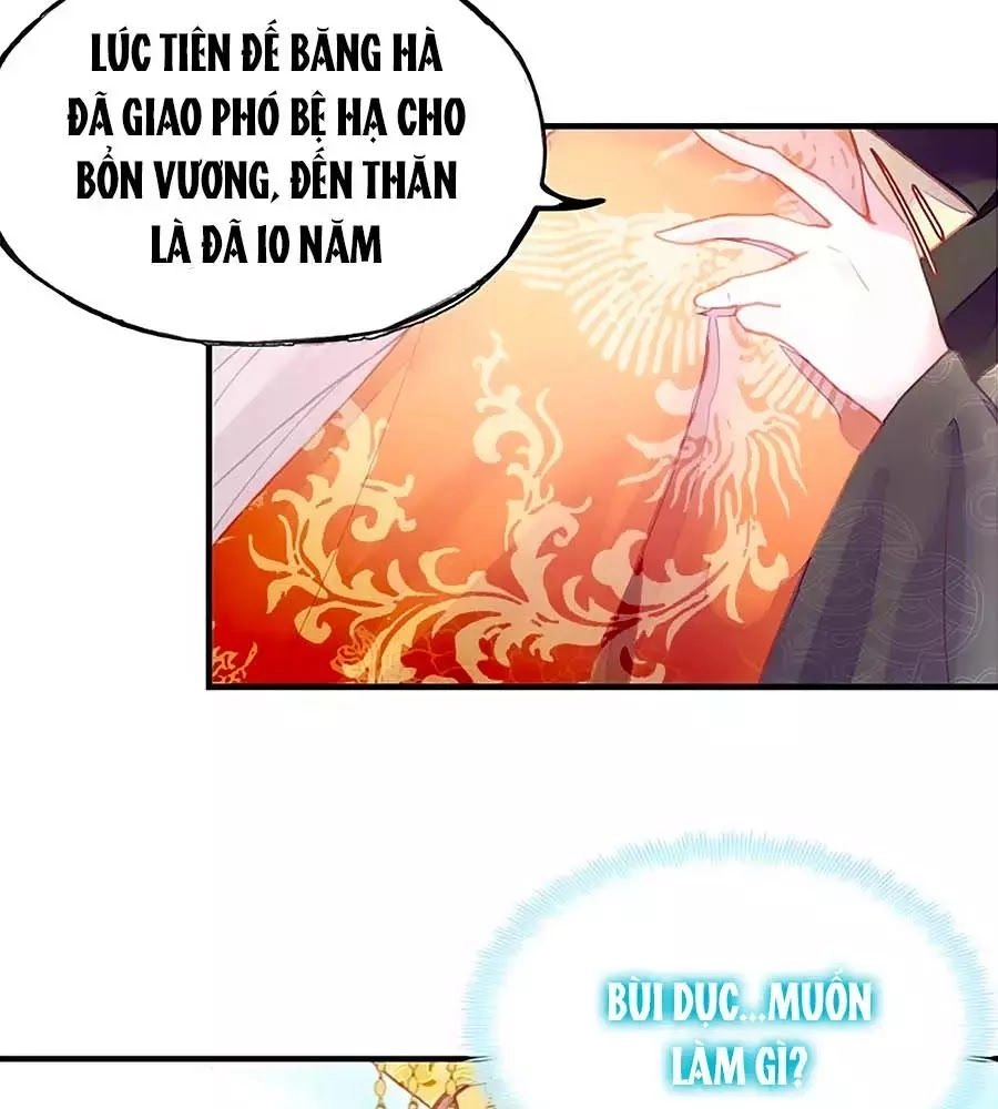 Trẫm Cũng Không Muốn Quá Khí Phách Chapter 29 - 9