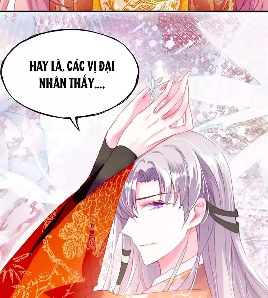 Trẫm Cũng Không Muốn Quá Khí Phách Chapter 29 - 11