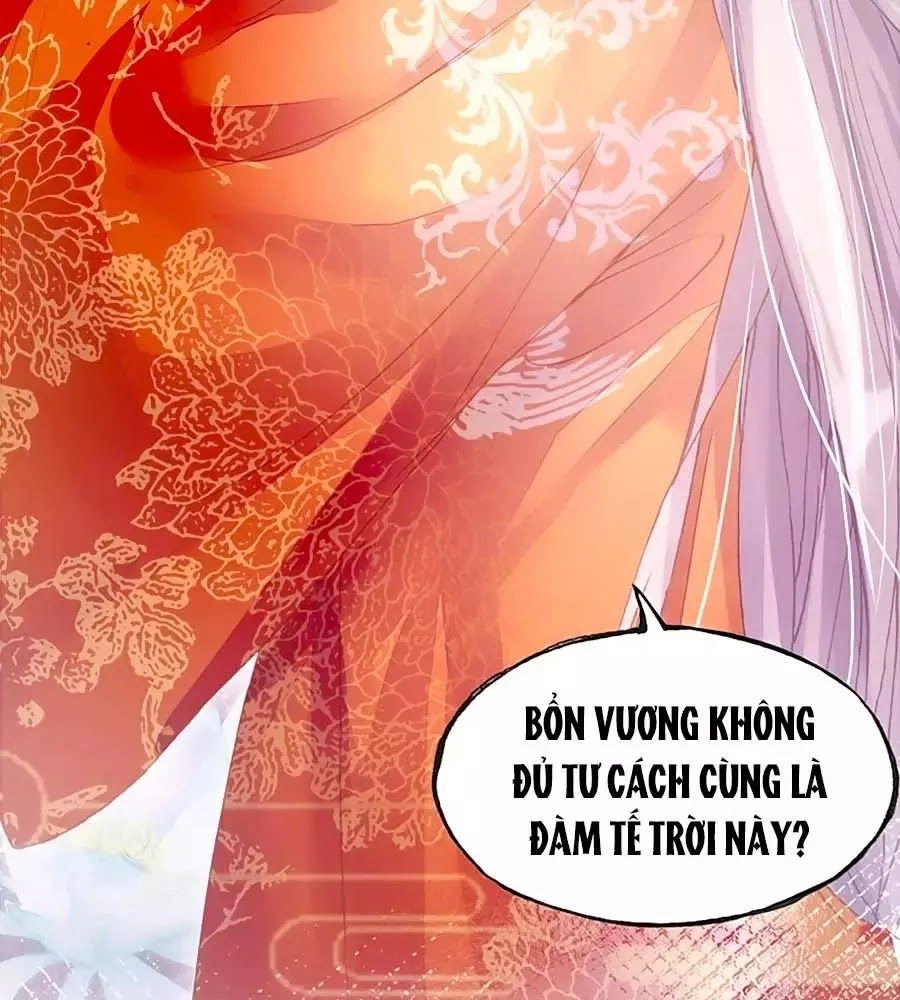 Trẫm Cũng Không Muốn Quá Khí Phách Chapter 29 - 12