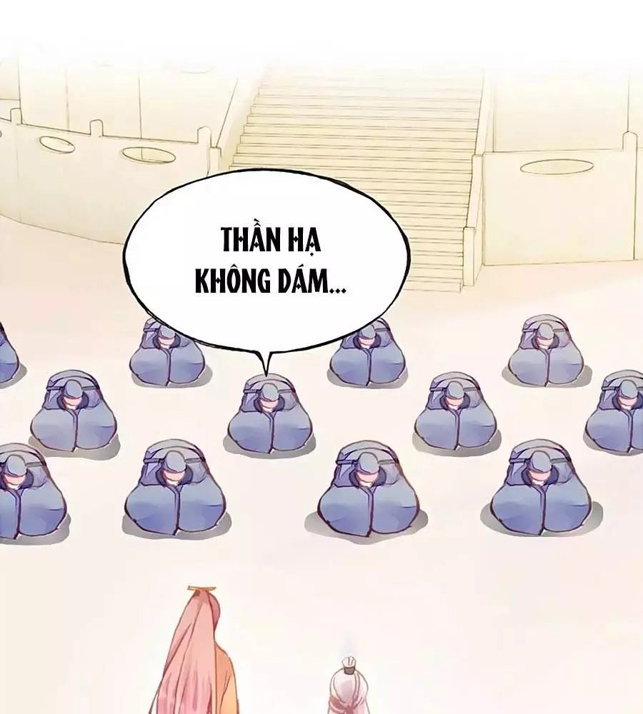 Trẫm Cũng Không Muốn Quá Khí Phách Chapter 29 - 14