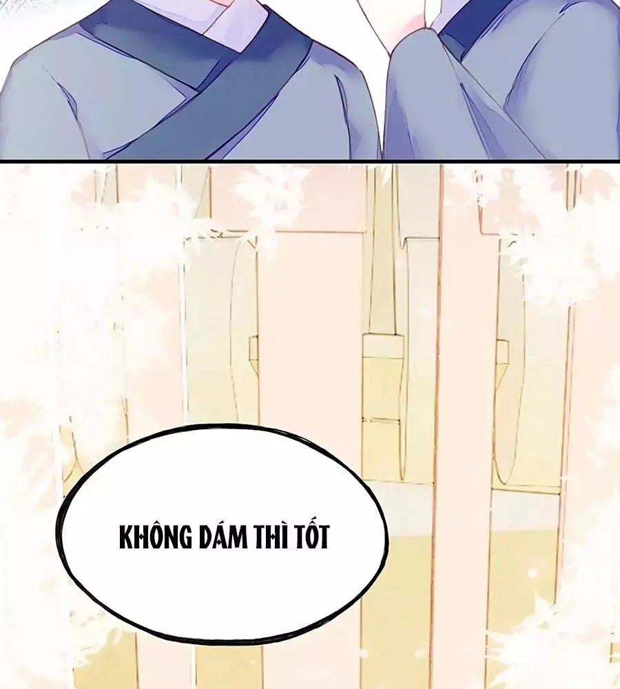 Trẫm Cũng Không Muốn Quá Khí Phách Chapter 29 - 16
