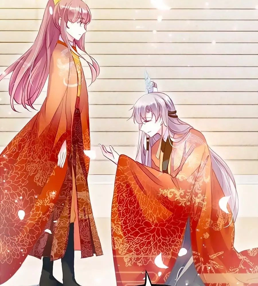 Trẫm Cũng Không Muốn Quá Khí Phách Chapter 29 - 18