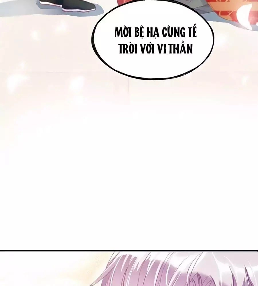 Trẫm Cũng Không Muốn Quá Khí Phách Chapter 29 - 19