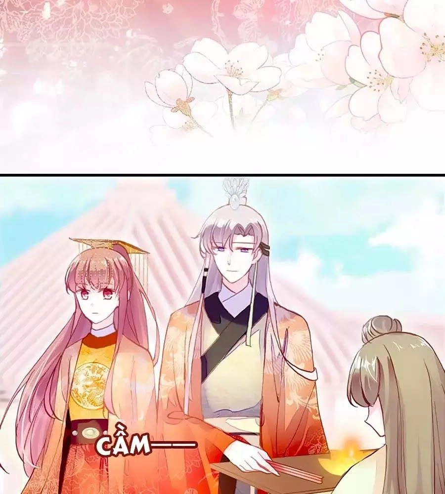 Trẫm Cũng Không Muốn Quá Khí Phách Chapter 29 - 26