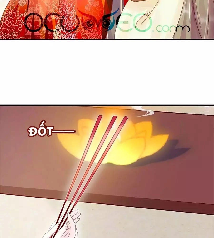 Trẫm Cũng Không Muốn Quá Khí Phách Chapter 29 - 27