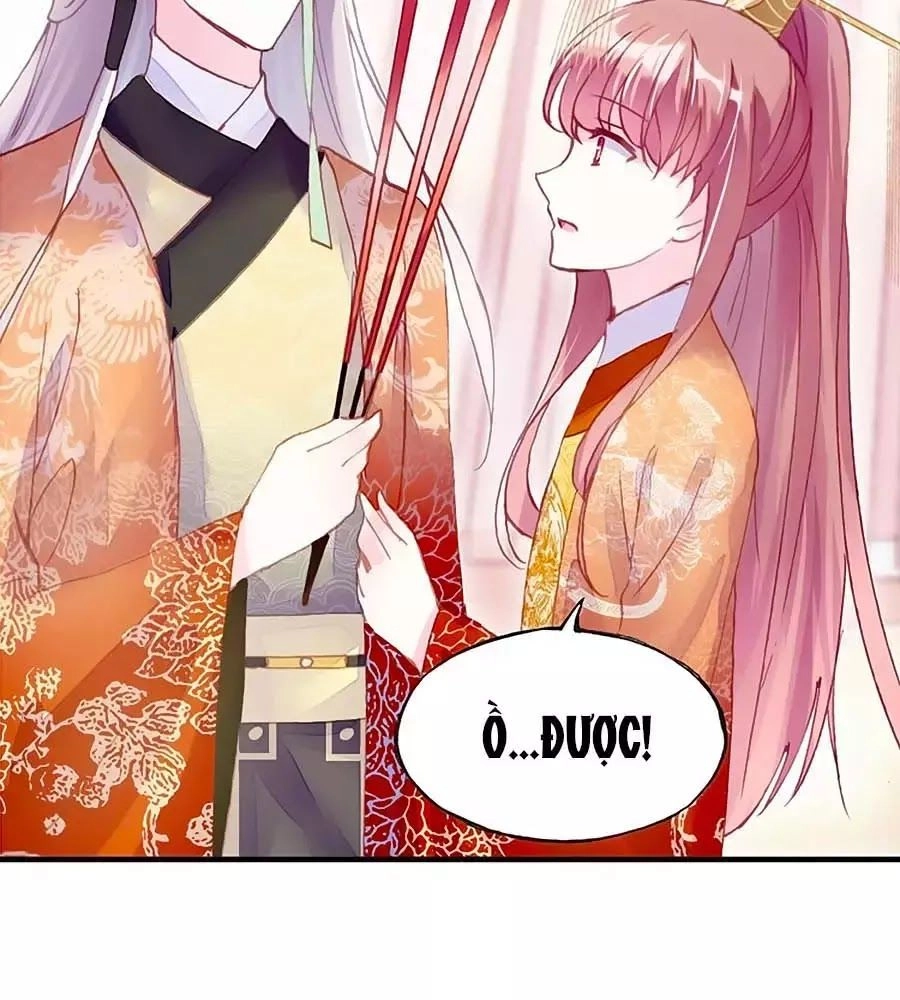 Trẫm Cũng Không Muốn Quá Khí Phách Chapter 29 - 29