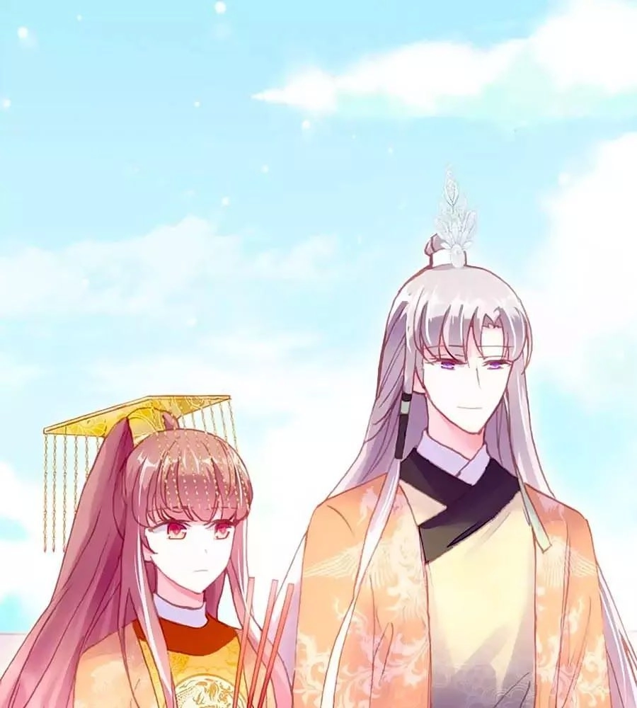 Trẫm Cũng Không Muốn Quá Khí Phách Chapter 29 - 32