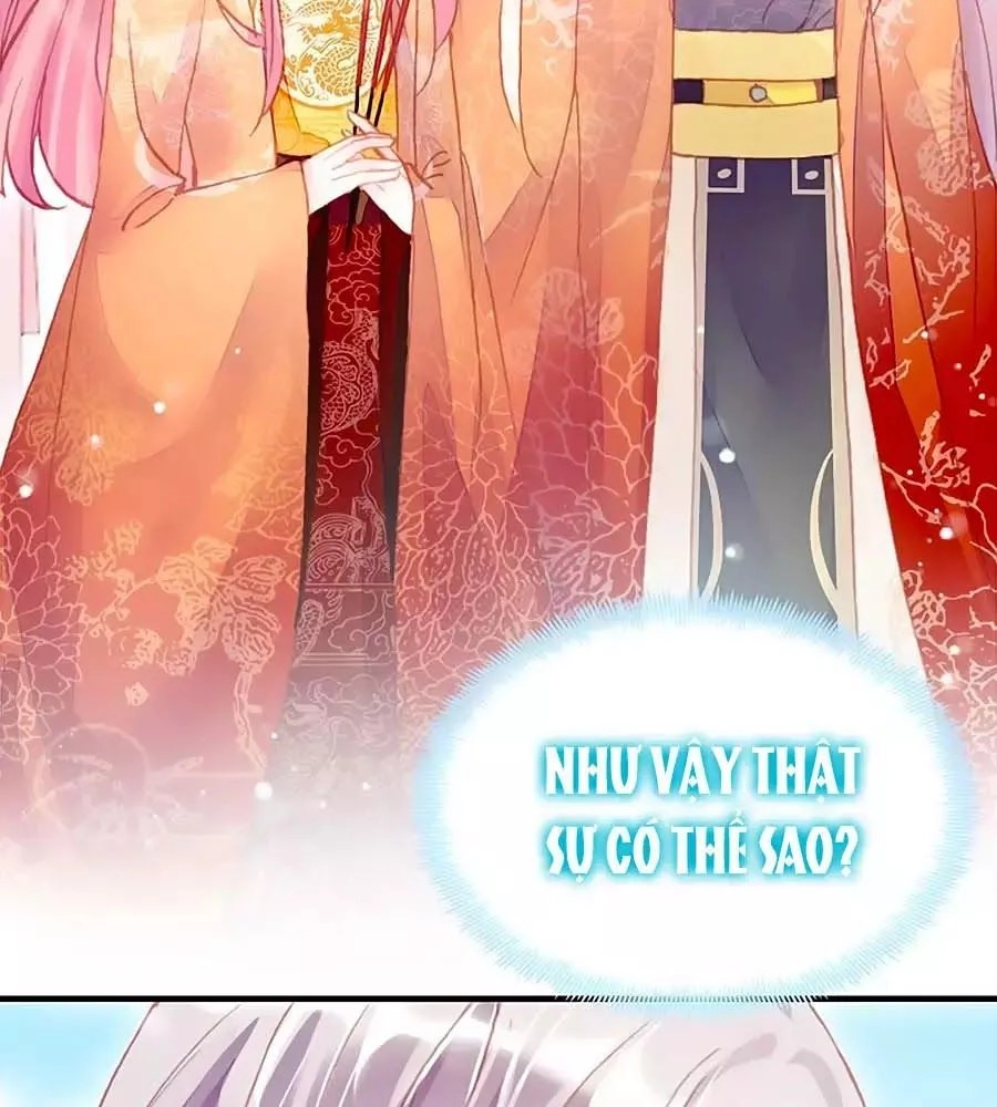 Trẫm Cũng Không Muốn Quá Khí Phách Chapter 29 - 33