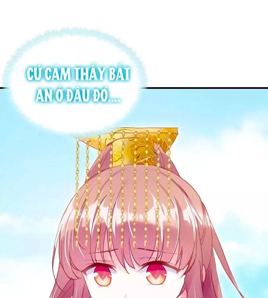 Trẫm Cũng Không Muốn Quá Khí Phách Chapter 29 - 35