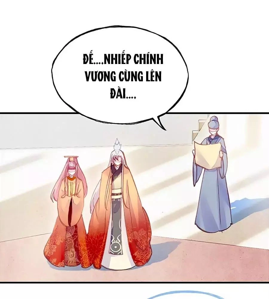 Trẫm Cũng Không Muốn Quá Khí Phách Chapter 29 - 40