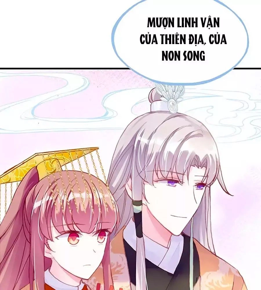 Trẫm Cũng Không Muốn Quá Khí Phách Chapter 29 - 41