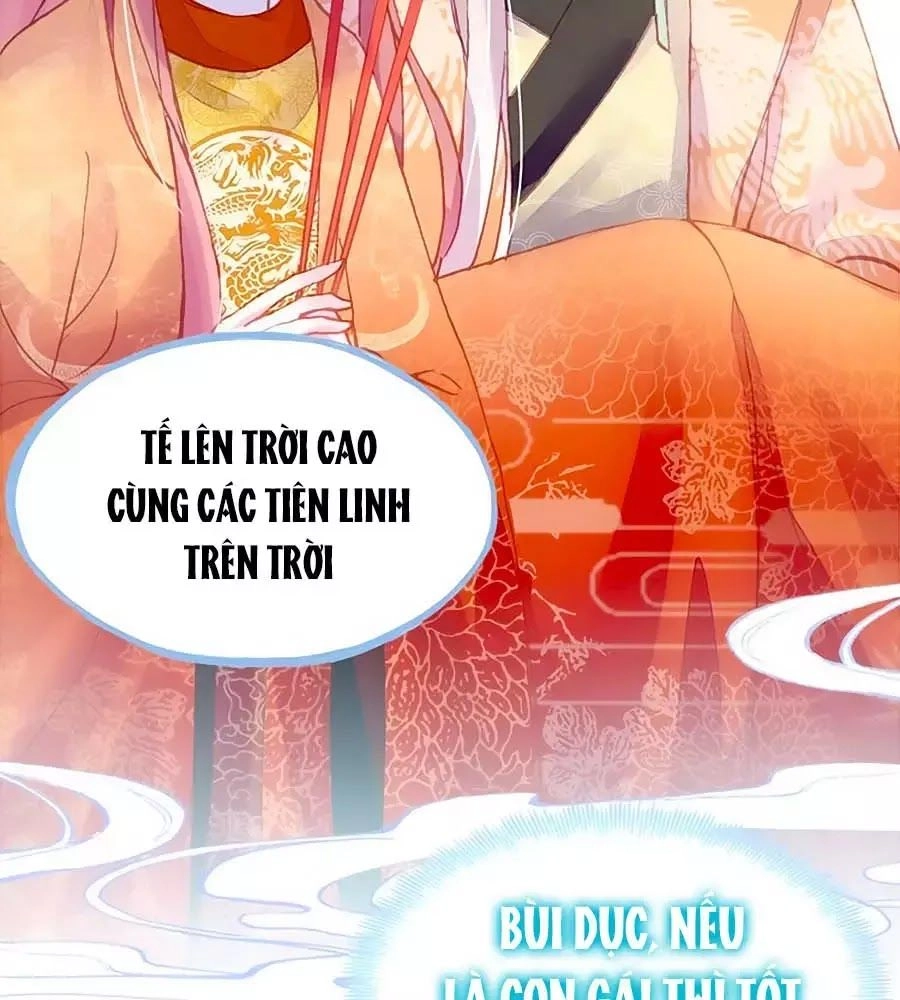 Trẫm Cũng Không Muốn Quá Khí Phách Chapter 29 - 42