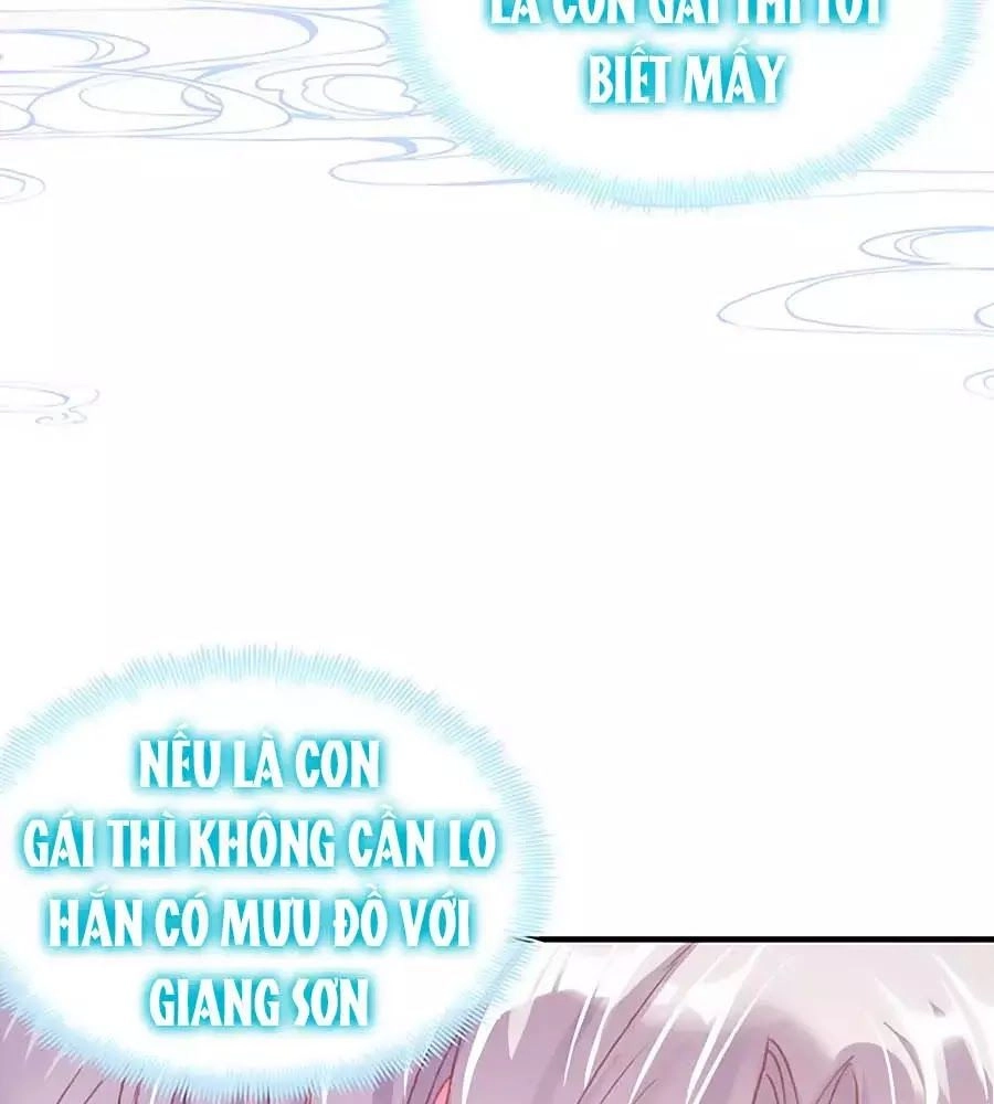 Trẫm Cũng Không Muốn Quá Khí Phách Chapter 29 - 43