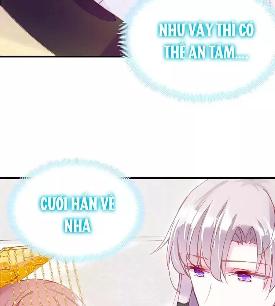Trẫm Cũng Không Muốn Quá Khí Phách Chapter 29 - 45