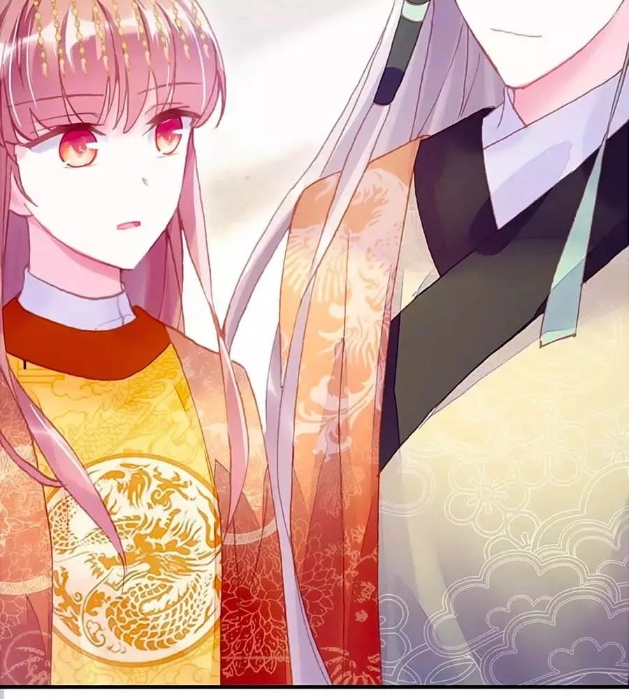 Trẫm Cũng Không Muốn Quá Khí Phách Chapter 29 - 46