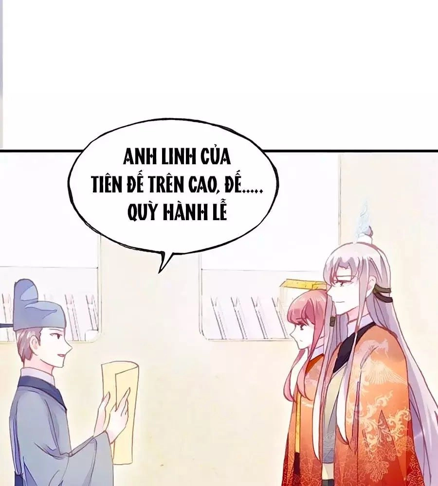 Trẫm Cũng Không Muốn Quá Khí Phách Chapter 29 - 47