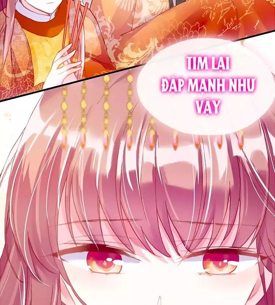 Trẫm Cũng Không Muốn Quá Khí Phách Chapter 29 - 50