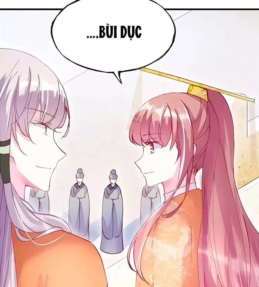 Trẫm Cũng Không Muốn Quá Khí Phách Chapter 29 - 54