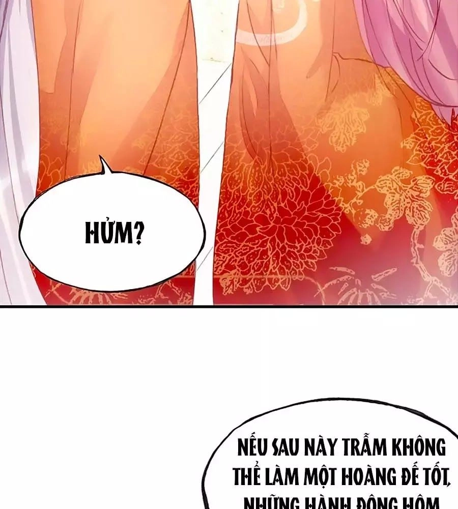 Trẫm Cũng Không Muốn Quá Khí Phách Chapter 29 - 55