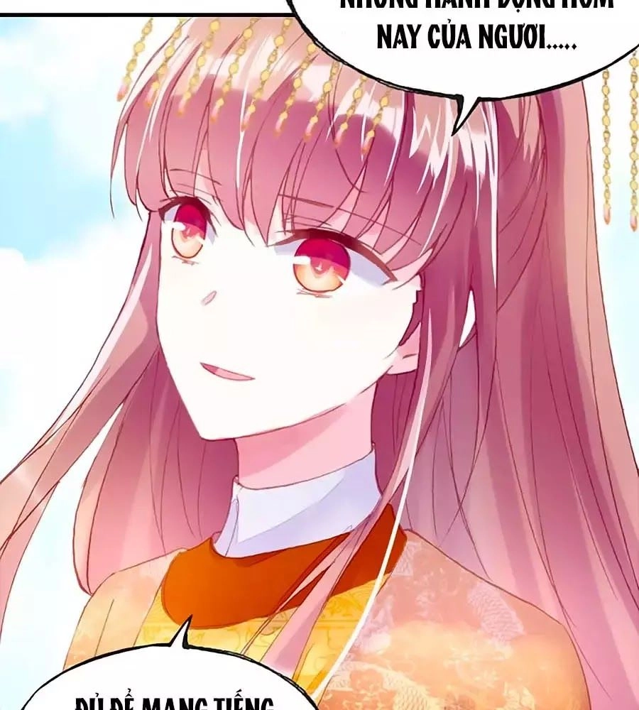 Trẫm Cũng Không Muốn Quá Khí Phách Chapter 29 - 56