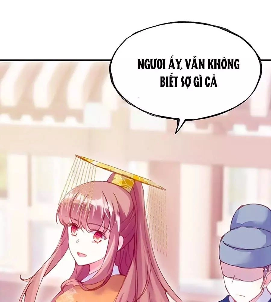 Trẫm Cũng Không Muốn Quá Khí Phách Chapter 29 - 59